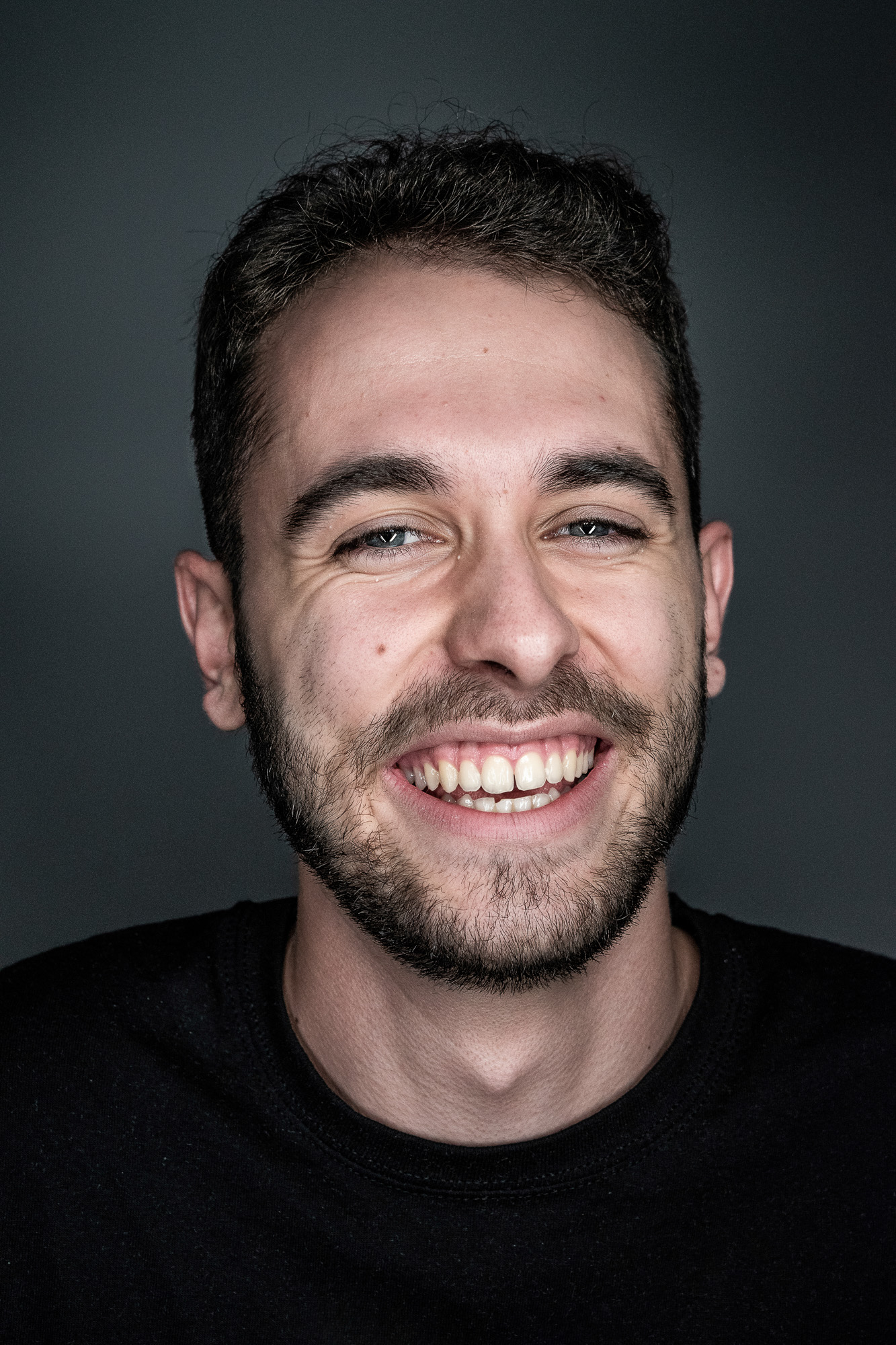 Eduardo Soria Filmmaker